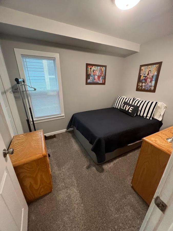 Charming And Happy Walled Lake Mi Cottage Novi Eksteriør bilde