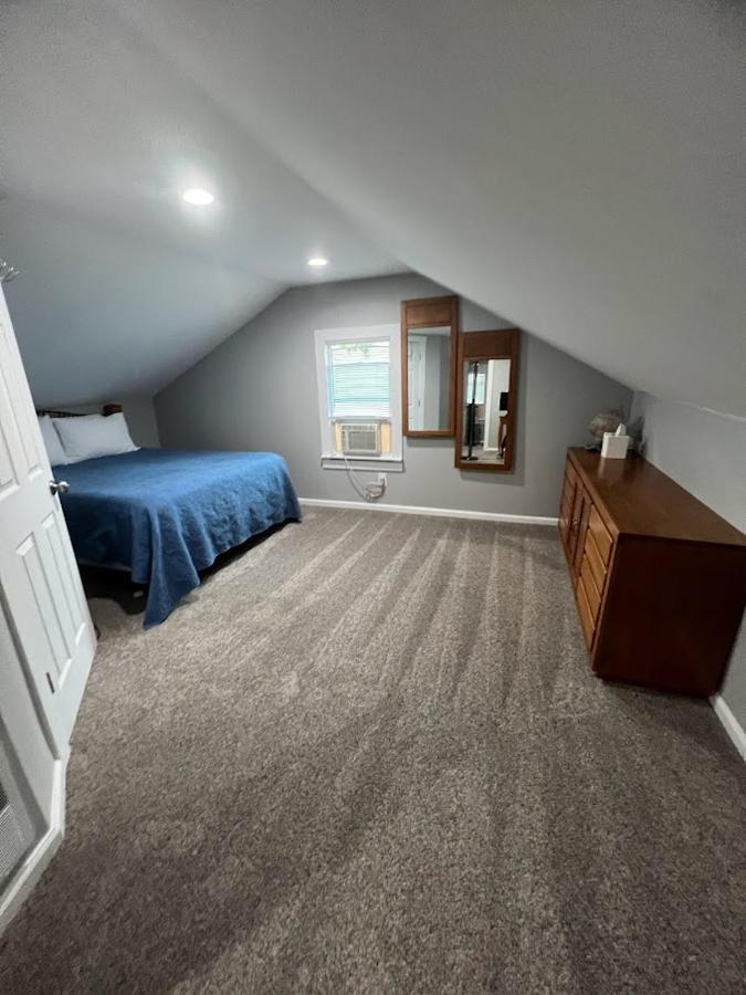 Charming And Happy Walled Lake Mi Cottage Novi Eksteriør bilde